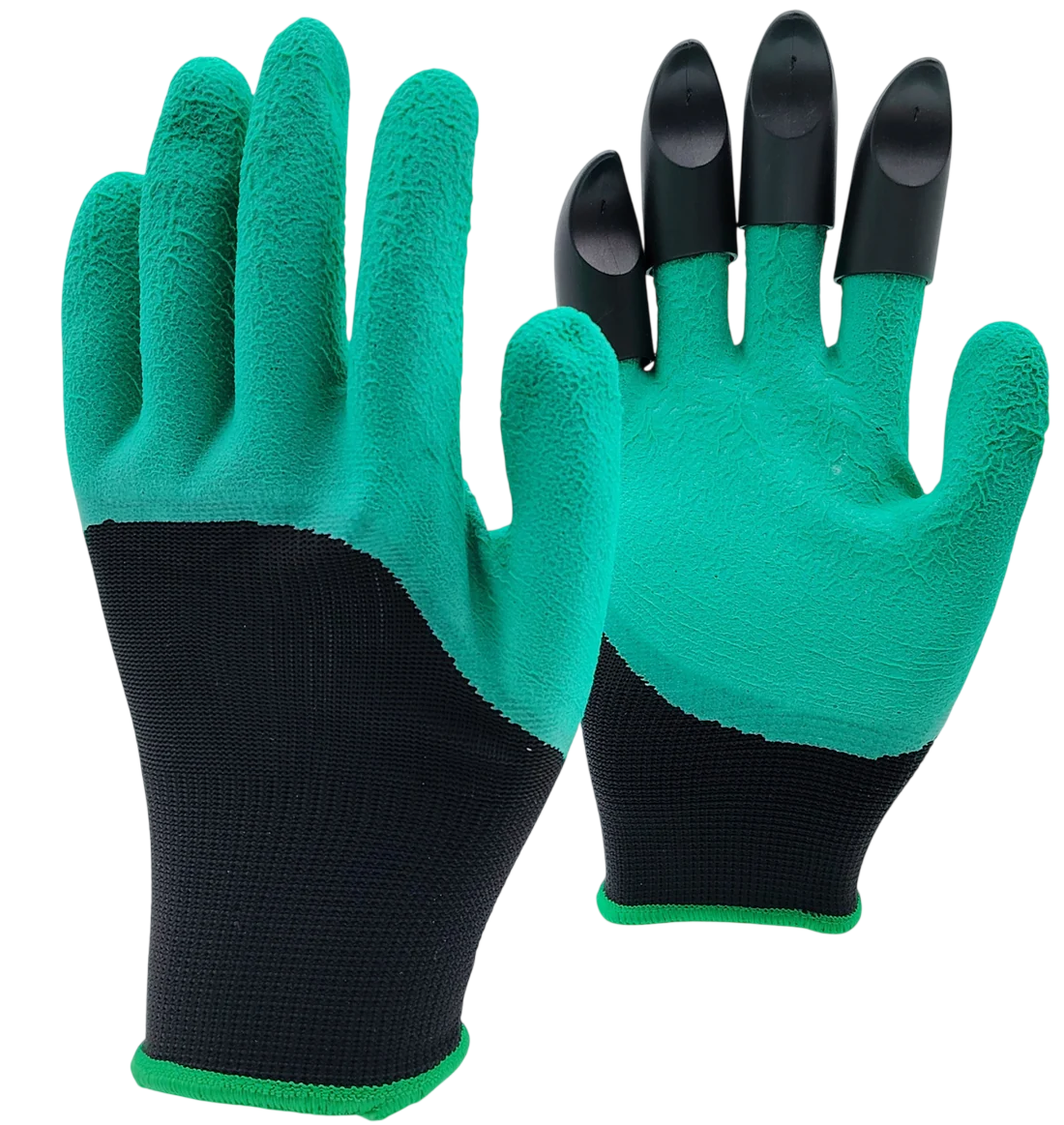 Gardening Claw Gloves