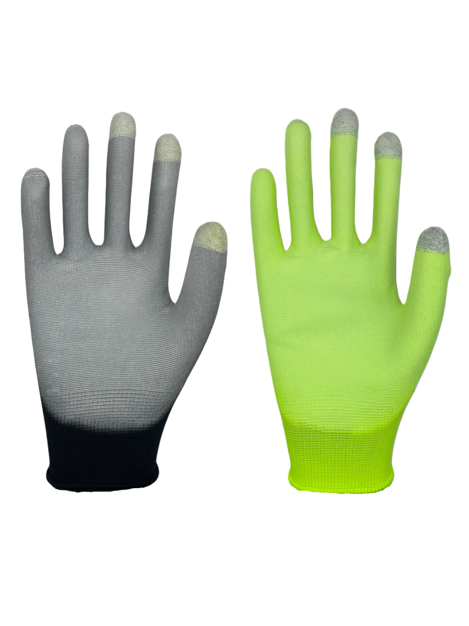 TouchScreen Work Gloves