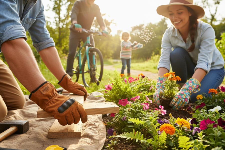 Bundle & Save: Why Glove Subscriptions Make Sense