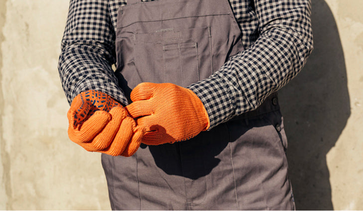 How to Choose the Right Glove for Every Task