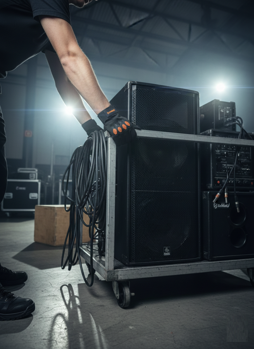 Superior Tactical Gloves