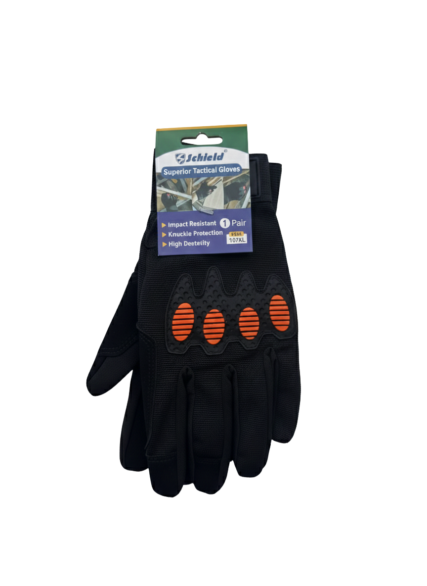 Superior Tactical Gloves
