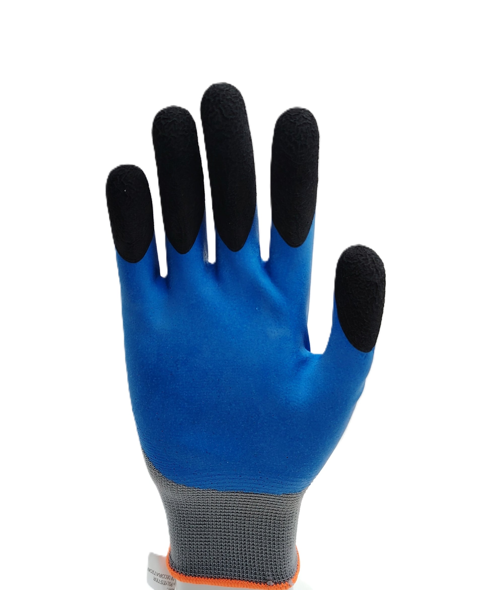 Premium Safety Latex Gloves