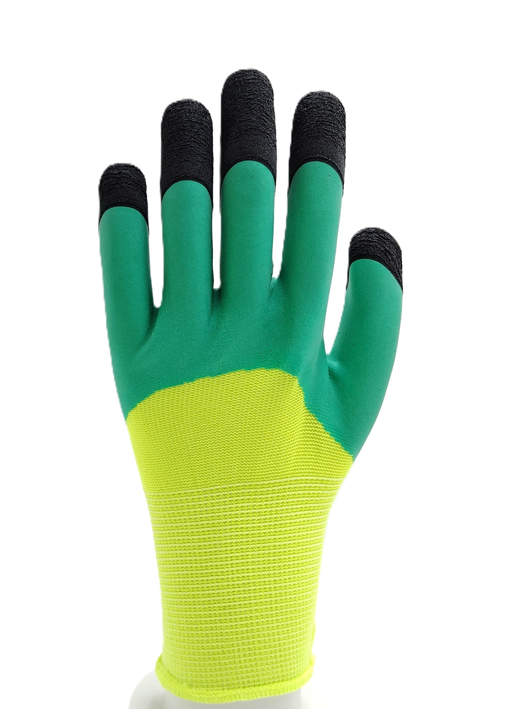 Premium Safety Latex Gloves