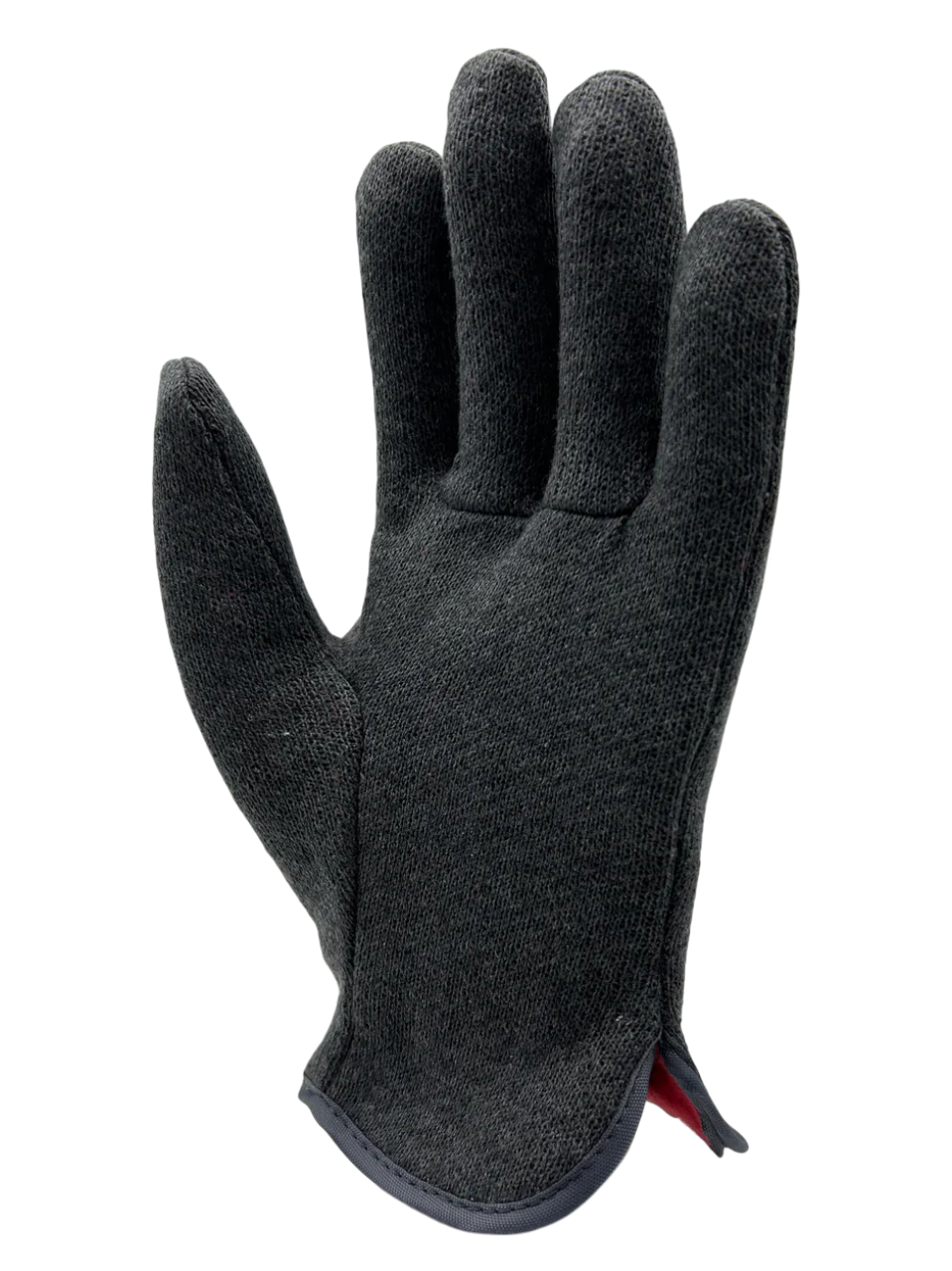 Lined Jersey Gloves