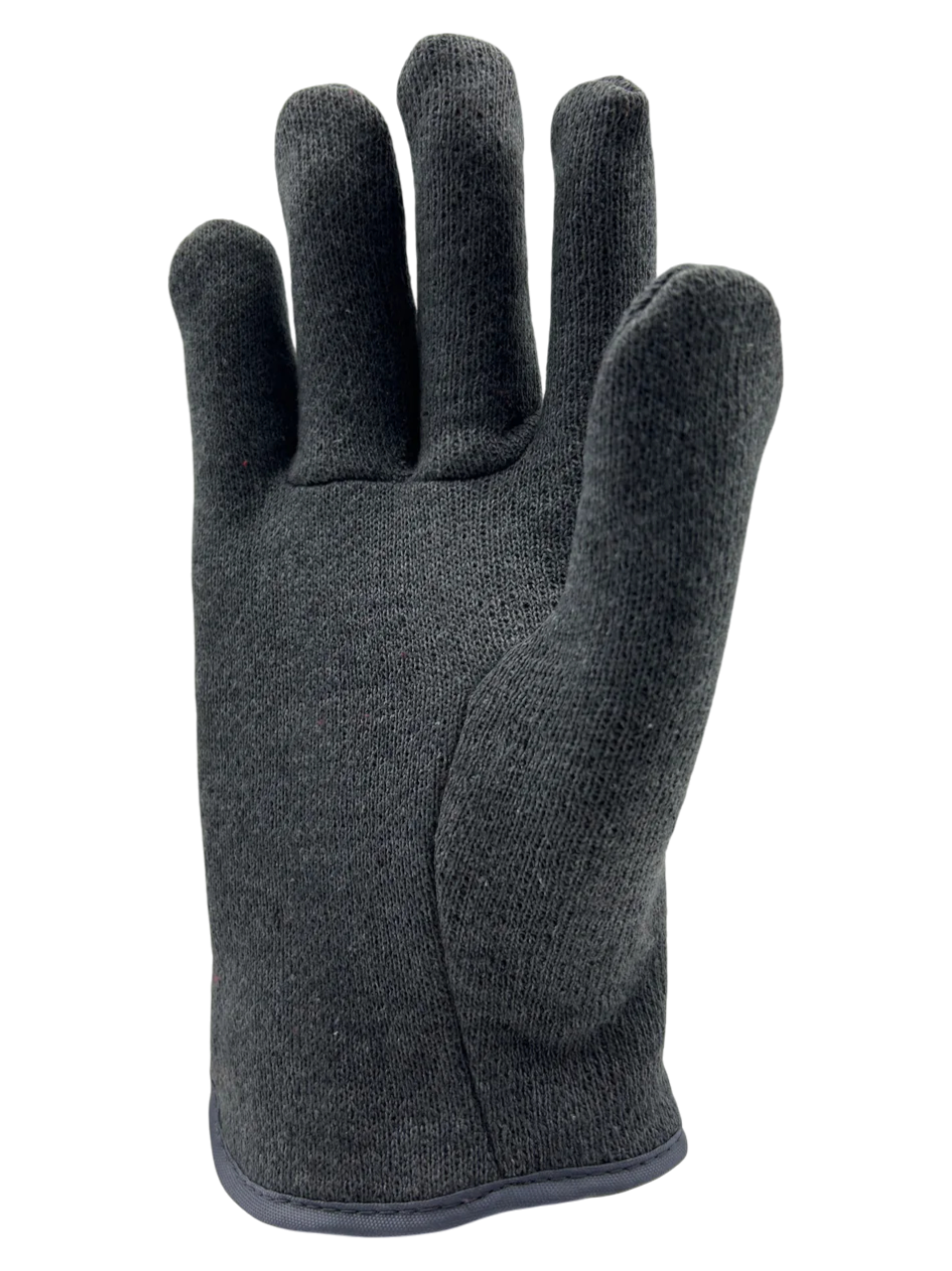 Lined Jersey Gloves