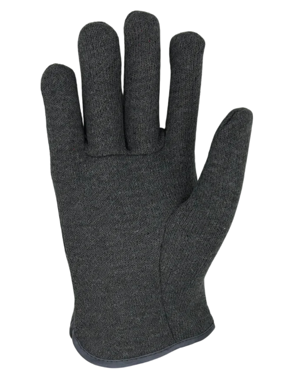 Lined Jersey Gloves