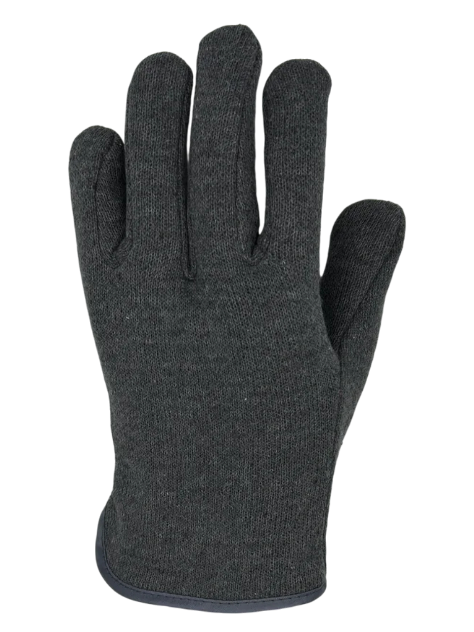 Lined Jersey Gloves