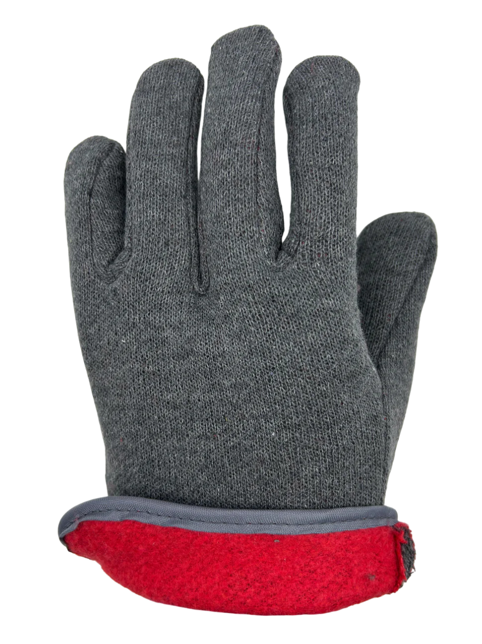 Lined Jersey Gloves
