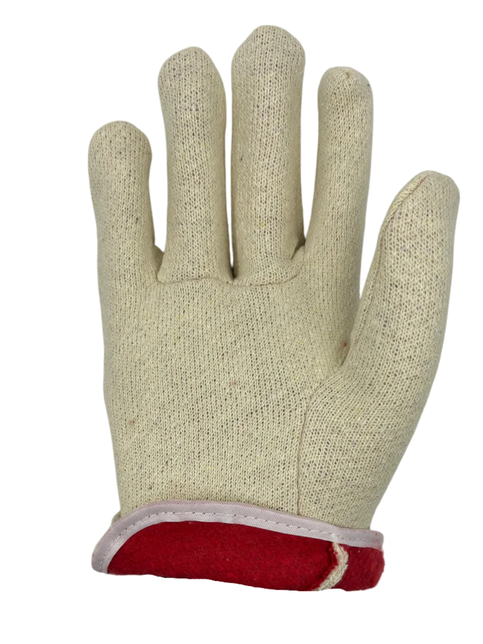Lined Jersey Gloves