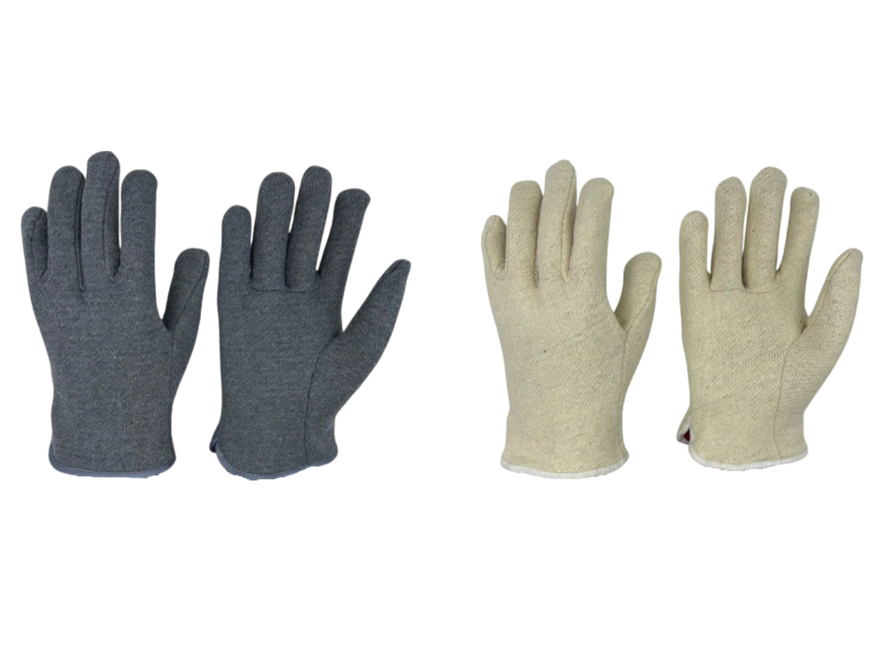 Lined Jersey Gloves