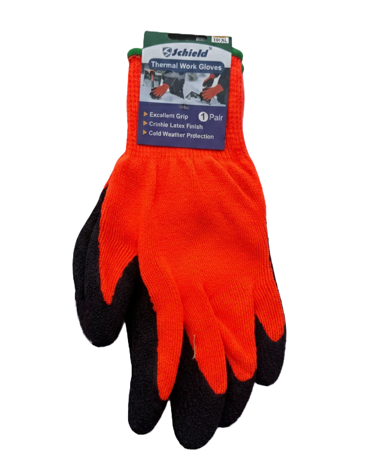 Thermal Work Gloves