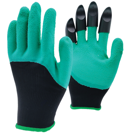 Gardening Claw Gloves