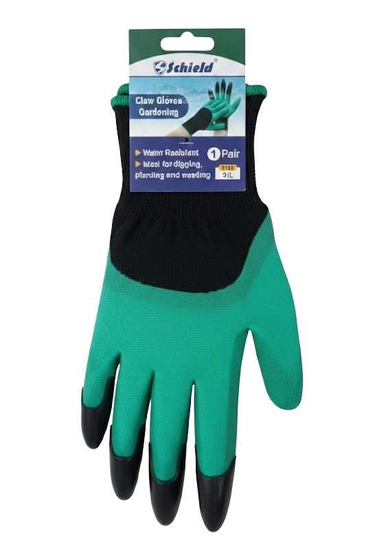 Gardening Claw Gloves