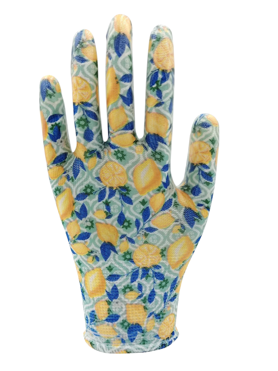 Nitrile Coated Gardening Gloves