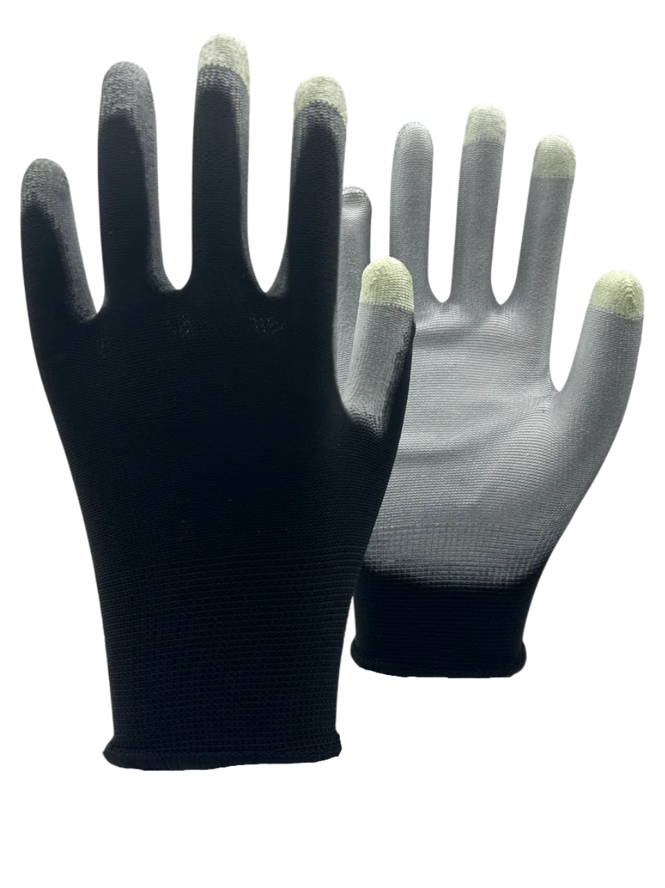 TouchScreen Work Gloves