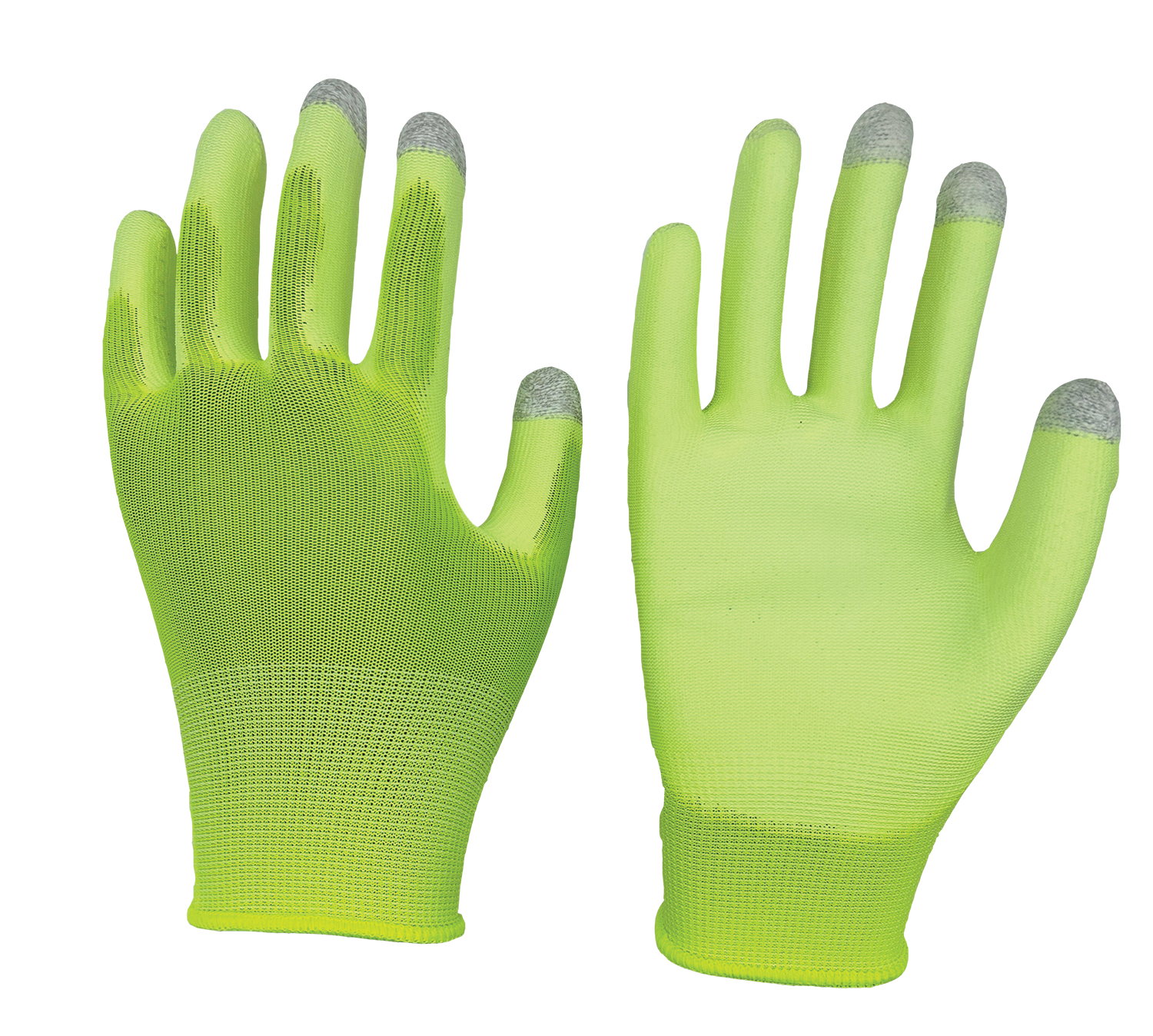 TouchScreen Work Gloves