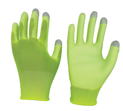 TouchScreen Work Gloves