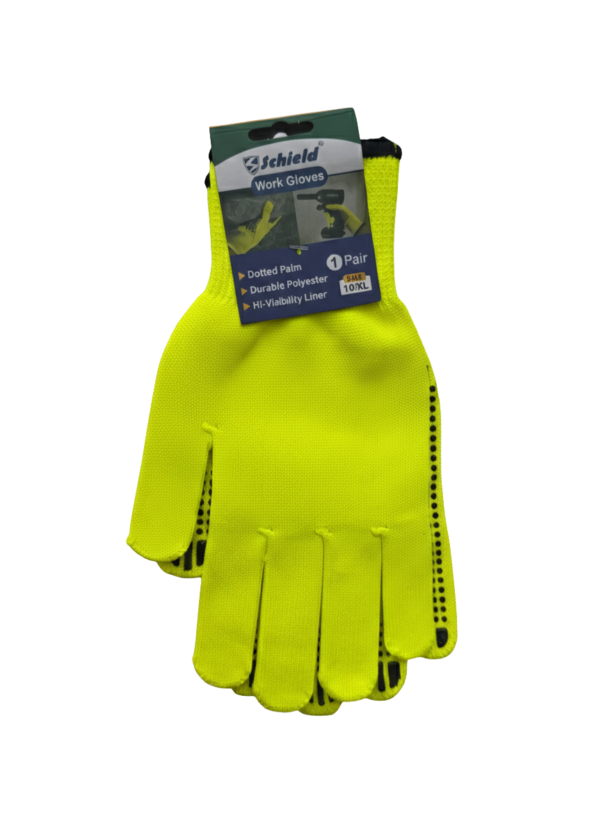 Anti-slip Work Gloves