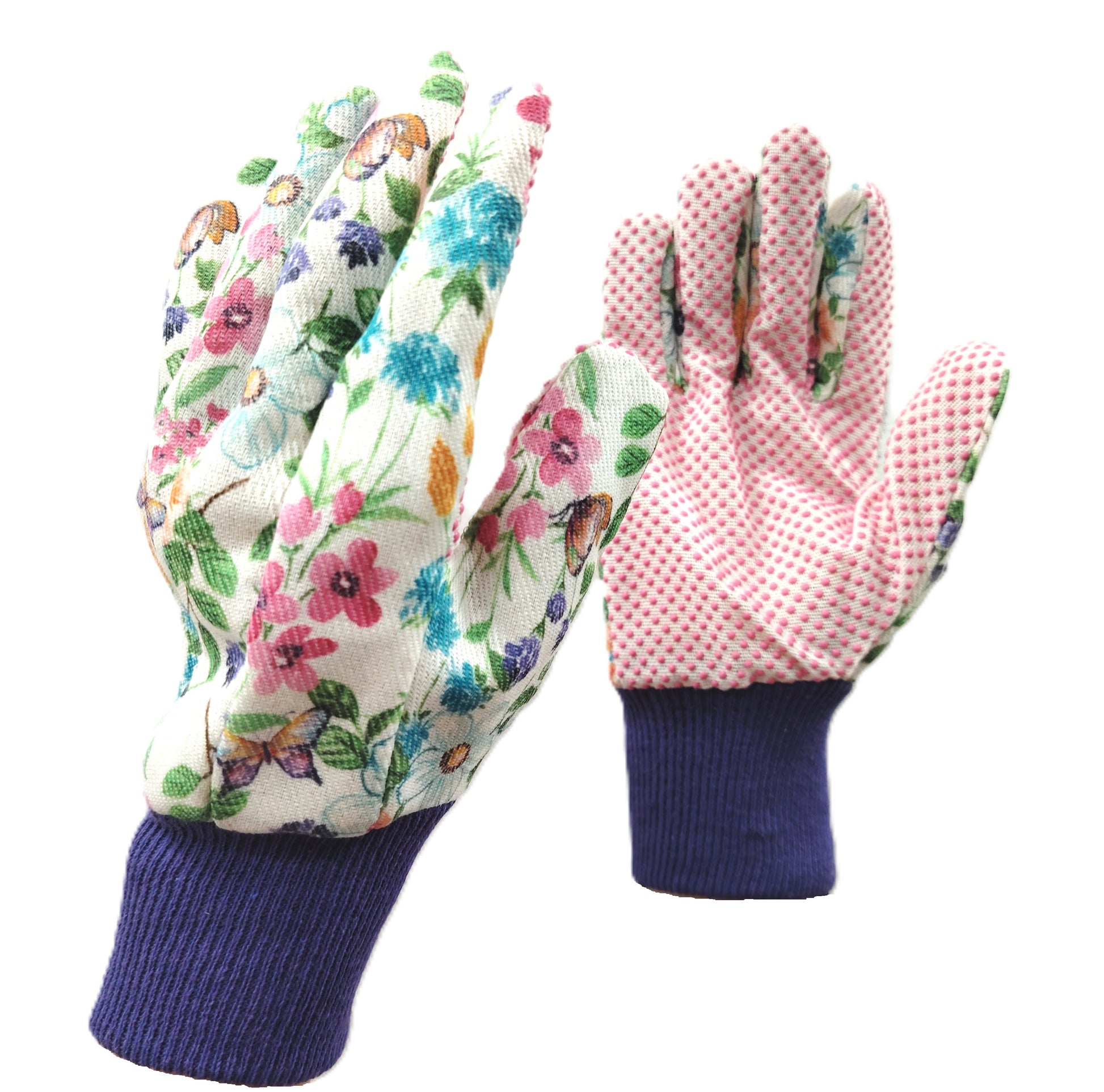 Gardening Jersey Glove Variety Bundles