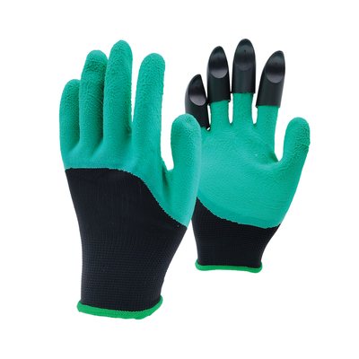 Gardening Claw Gloves