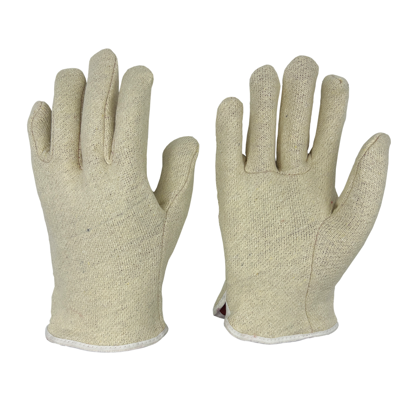 Lined Jersey Gloves
