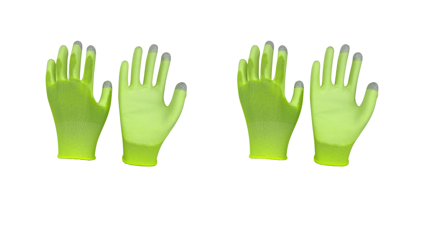 Precision Work Gloves Bundle