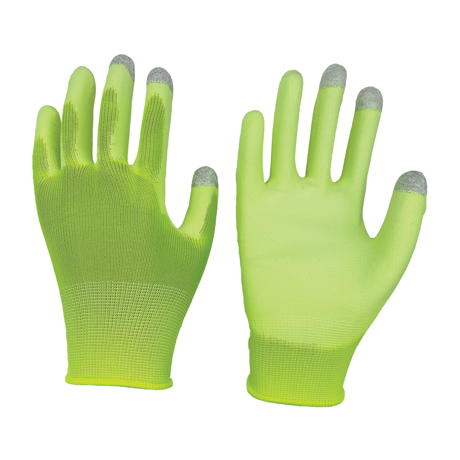 TouchScreen Work Gloves