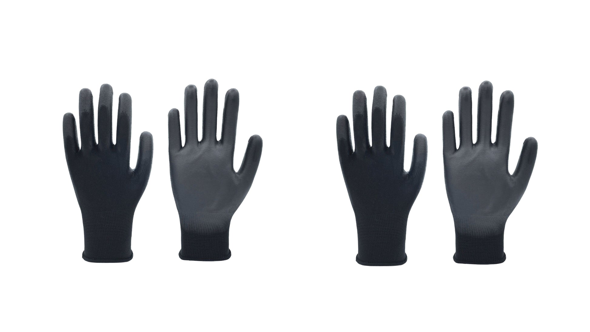 Precision Work Gloves Bundle