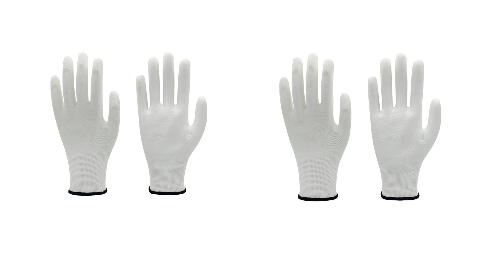 Precision Work Gloves Bundle