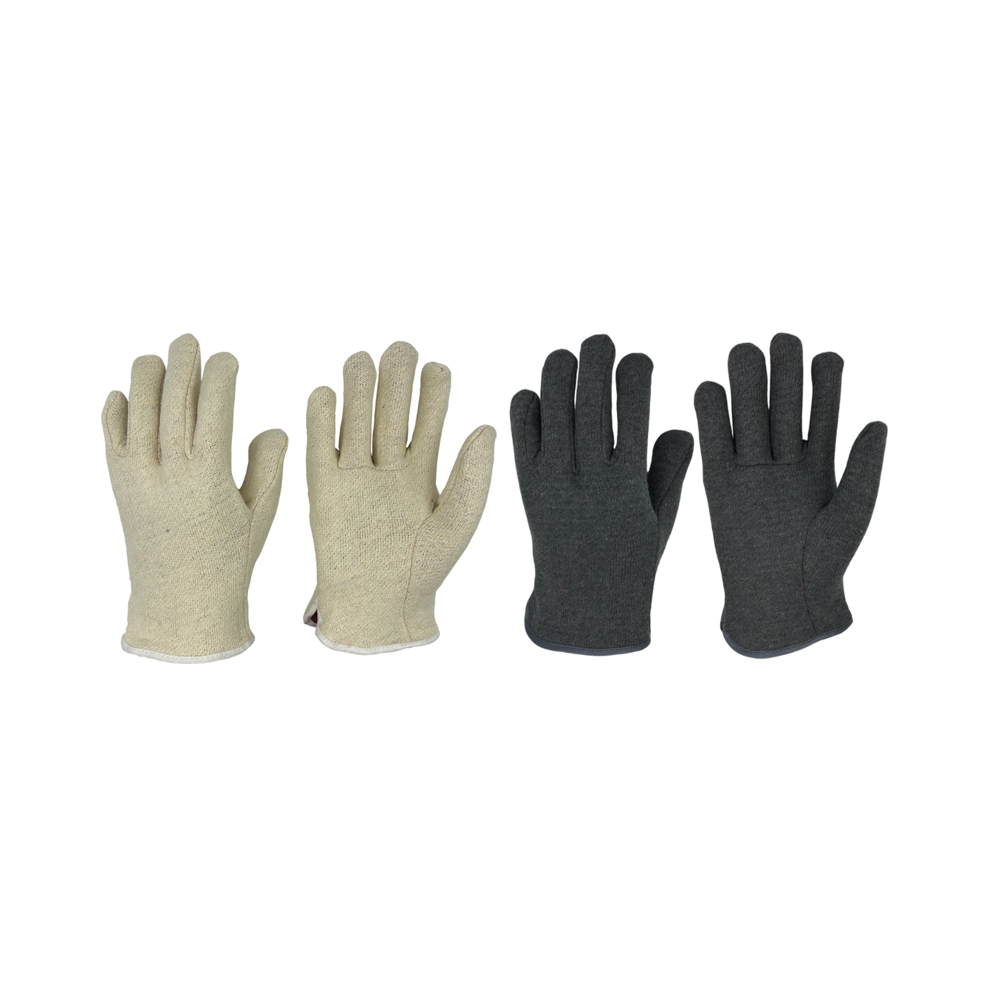 Schield® Insulated Jersey Gloves available in multiple colors.